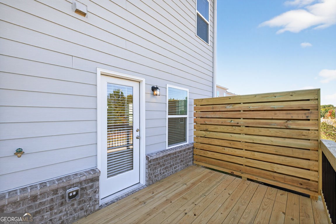 84 Jacobs Farm Lane Lawrenceville - Photo 37