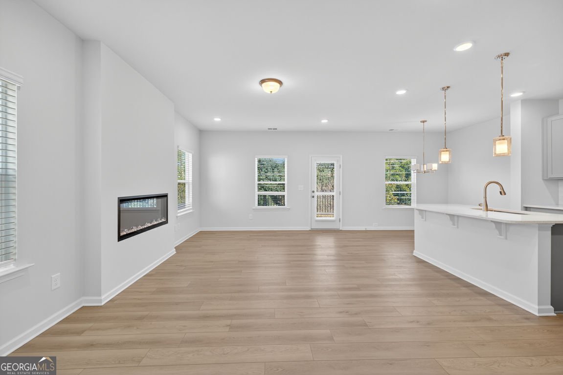 84 Jacobs Farm Lane Lawrenceville - Photo 6