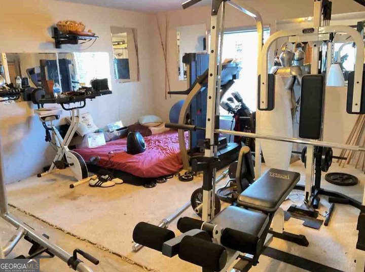 1785 Ellen Street Atlanta - Photo 20