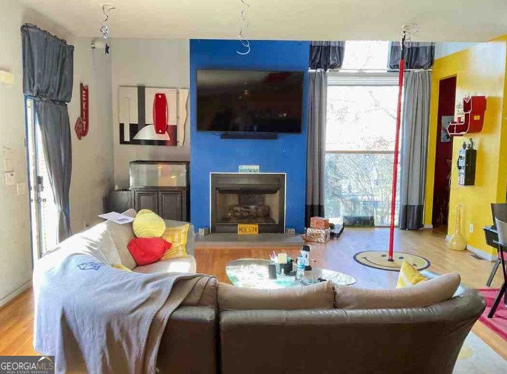 1785 Ellen Street Atlanta - Photo 7