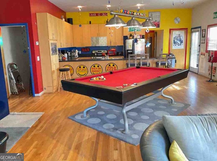 1785 Ellen Street Atlanta - Photo 8