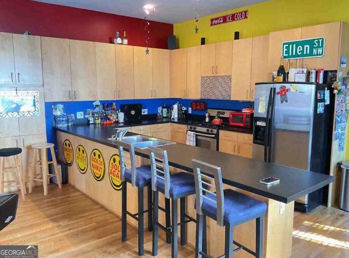 1785 Ellen Street Atlanta - Photo 9