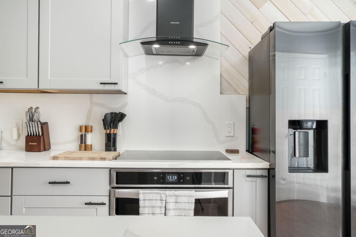 992 Beckwith Street Atlanta - Photo 10