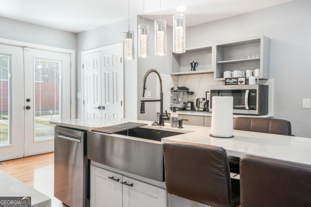 992 Beckwith Street Atlanta - Photo 11