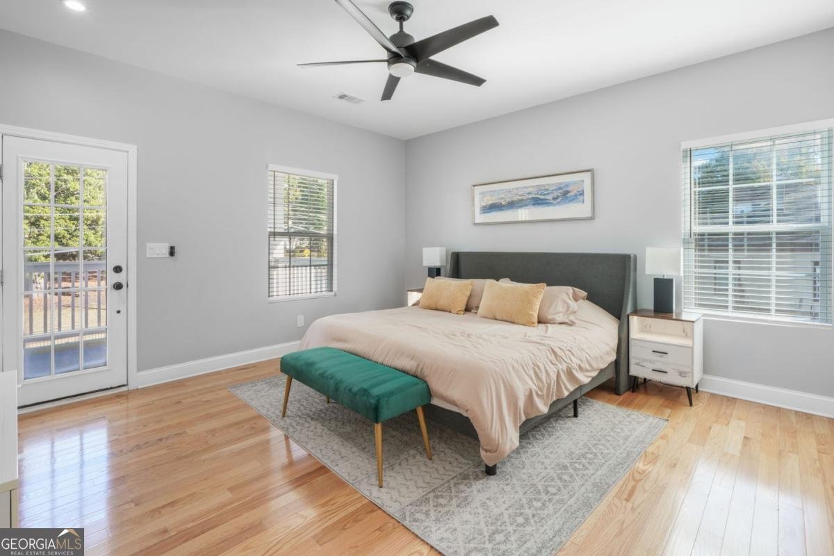 992 Beckwith Street Atlanta - Photo 14