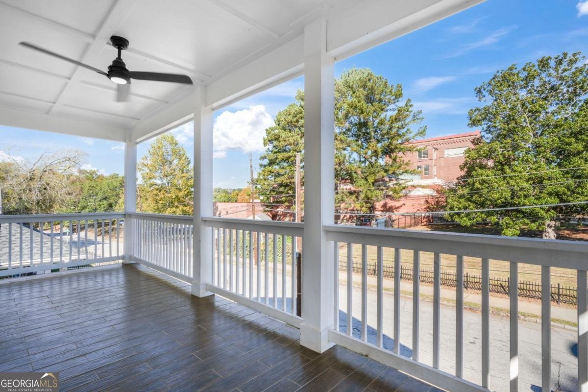 992 Beckwith Street Atlanta - Photo 16