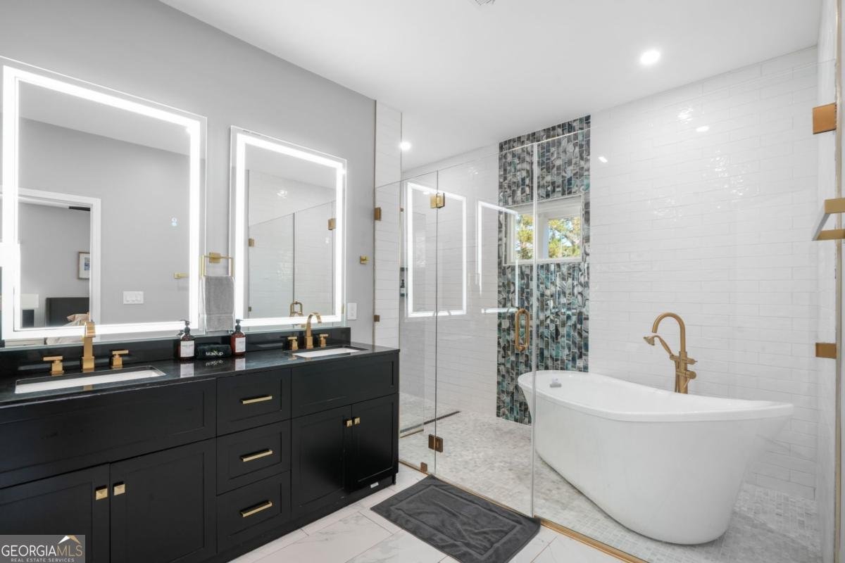 992 Beckwith Street Atlanta - Photo 18