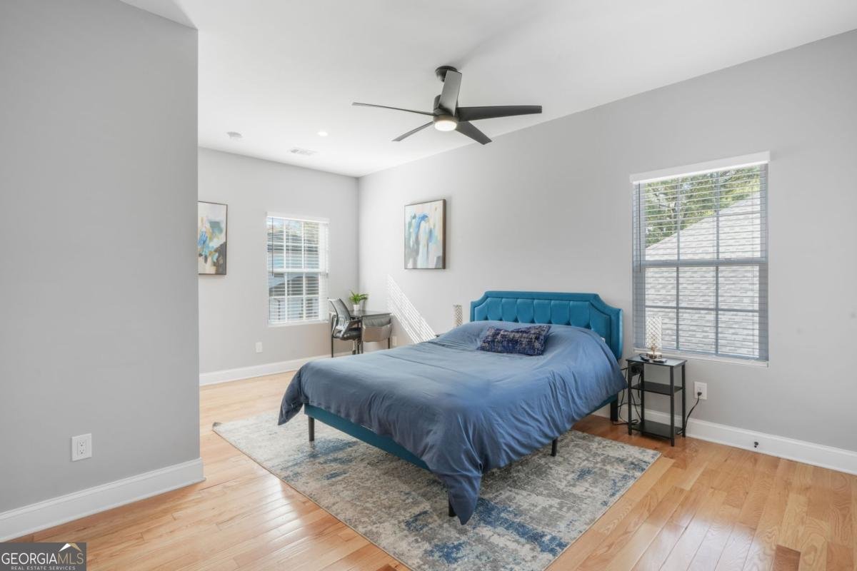 992 Beckwith Street Atlanta - Photo 23