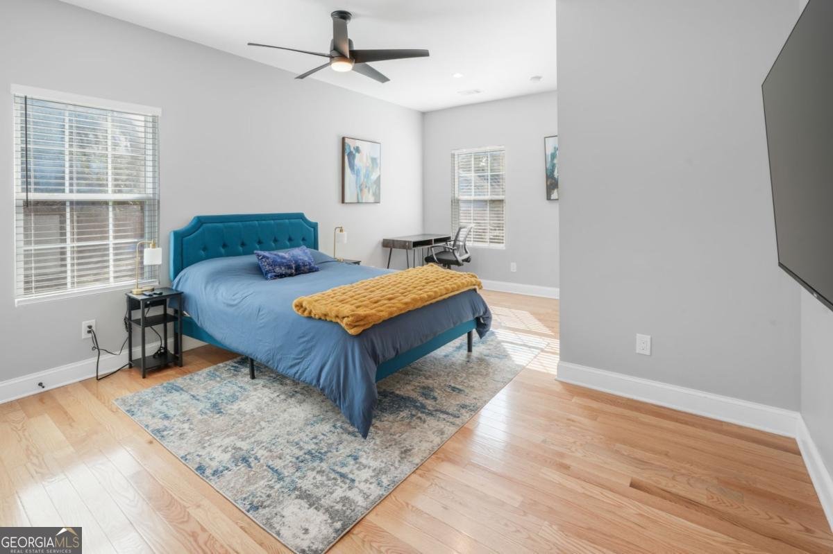 992 Beckwith Street Atlanta - Photo 24