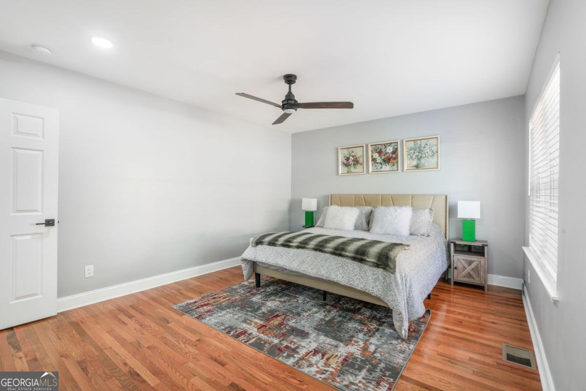 992 Beckwith Street Atlanta - Photo 25