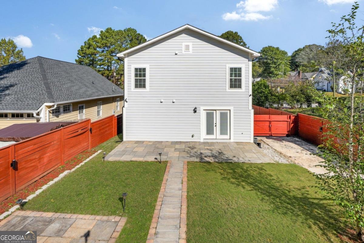 992 Beckwith Street Atlanta - Photo 27