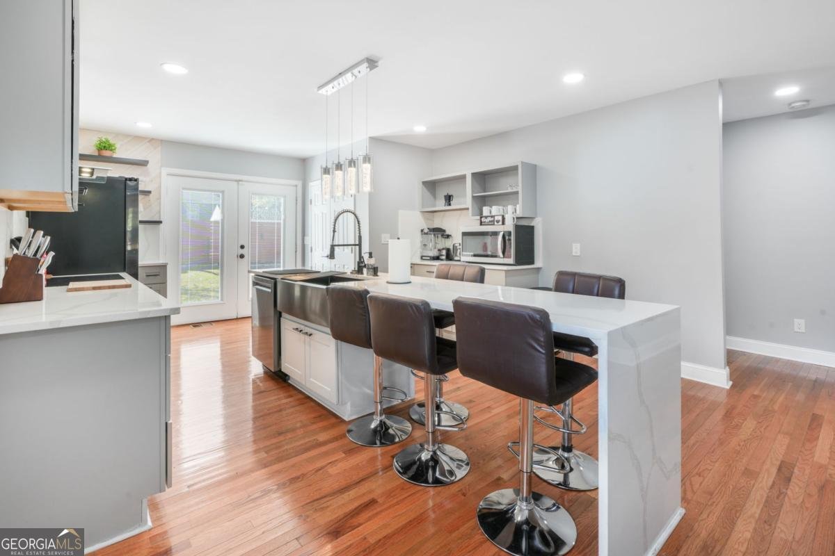 992 Beckwith Street Atlanta - Photo 6