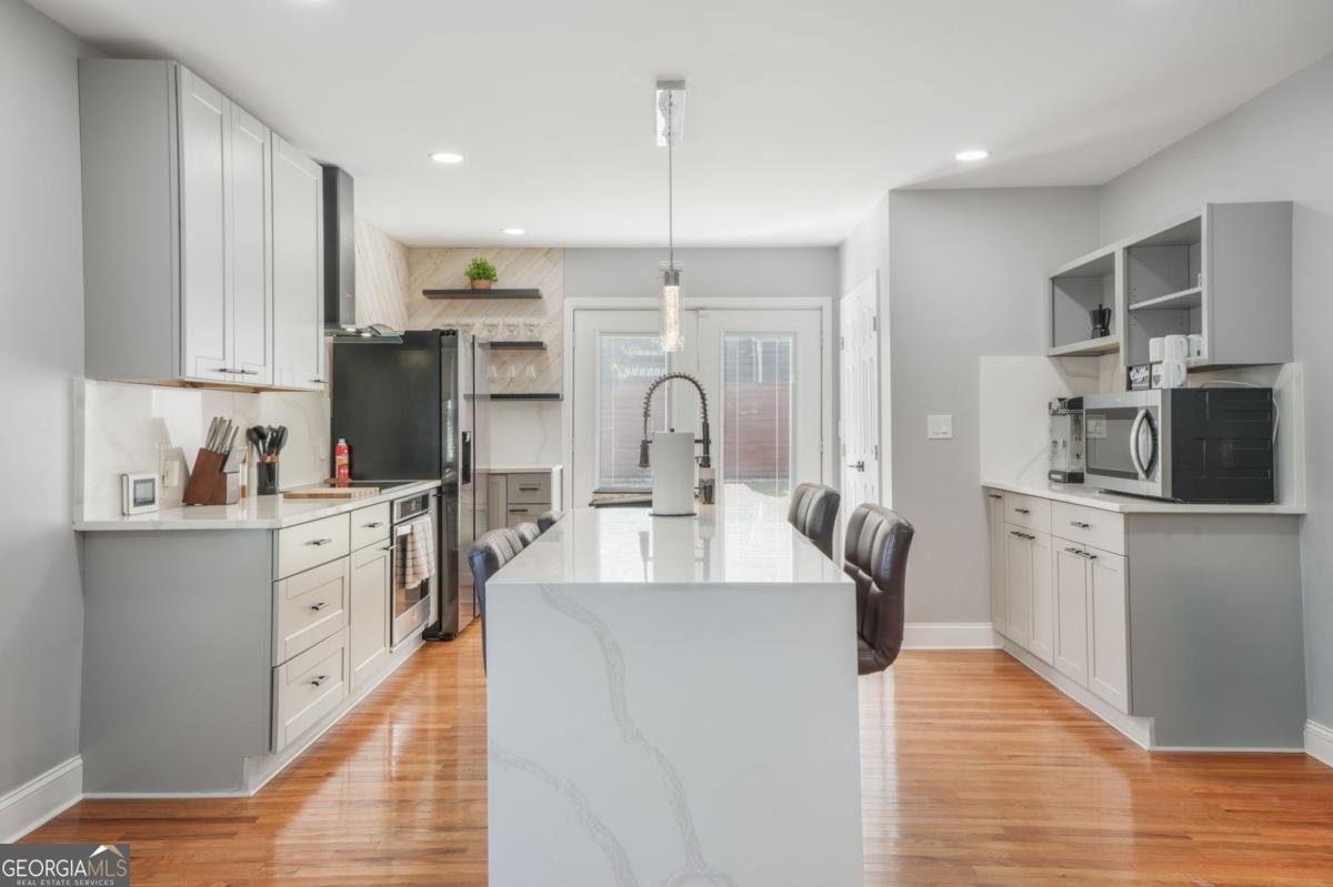 992 Beckwith Street Atlanta - Photo 7