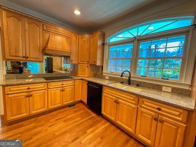 188 Clear Creek Valley Drive Ellijay - Photo 13