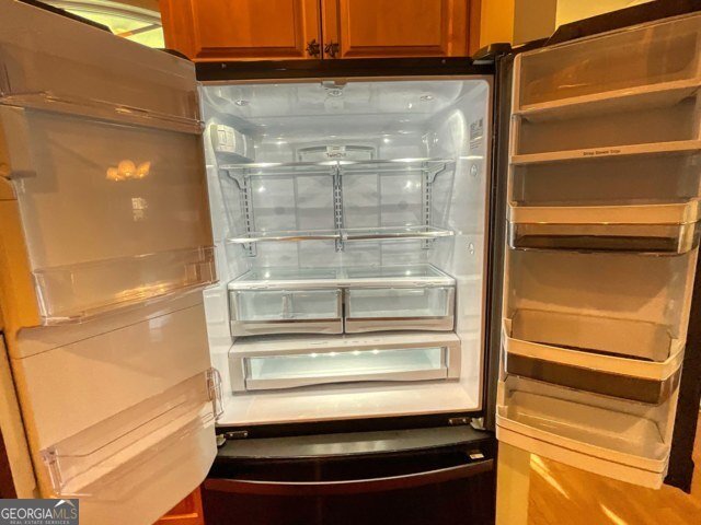 188 Clear Creek Valley Drive Ellijay - Photo 15