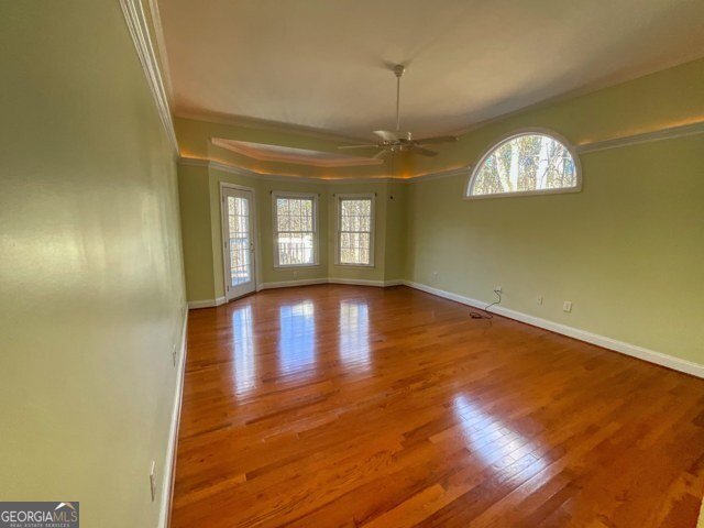 188 Clear Creek Valley Drive Ellijay - Photo 16