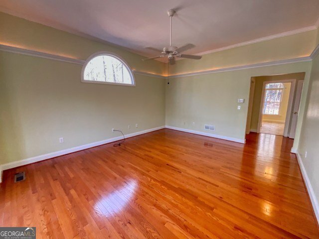 188 Clear Creek Valley Drive Ellijay - Photo 17