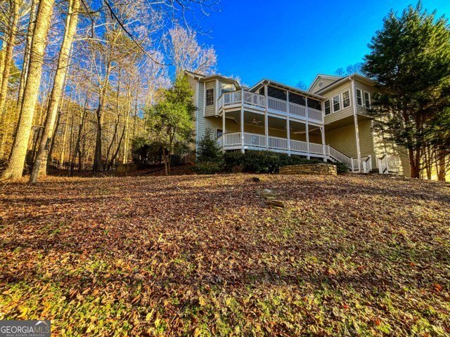 188 Clear Creek Valley Drive Ellijay - Photo 38