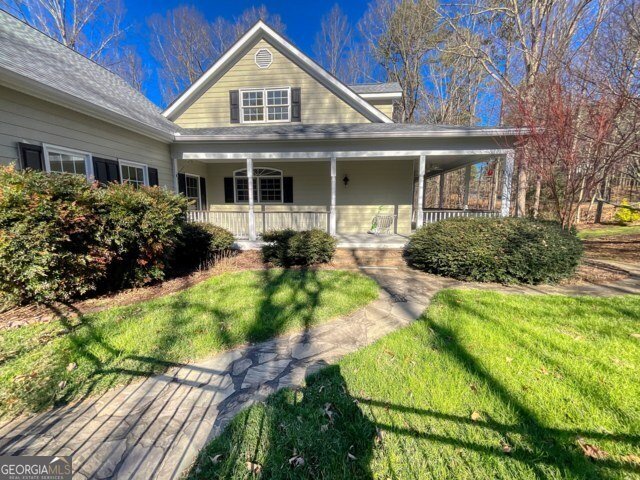 188 Clear Creek Valley Drive Ellijay - Photo 39