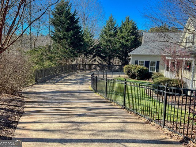 188 Clear Creek Valley Drive Ellijay - Photo 41