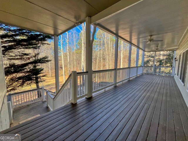 188 Clear Creek Valley Drive Ellijay - Photo 47