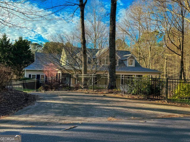 188 Clear Creek Valley Drive Ellijay - Photo 50