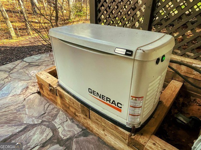 188 Clear Creek Valley Drive Ellijay - Photo 55