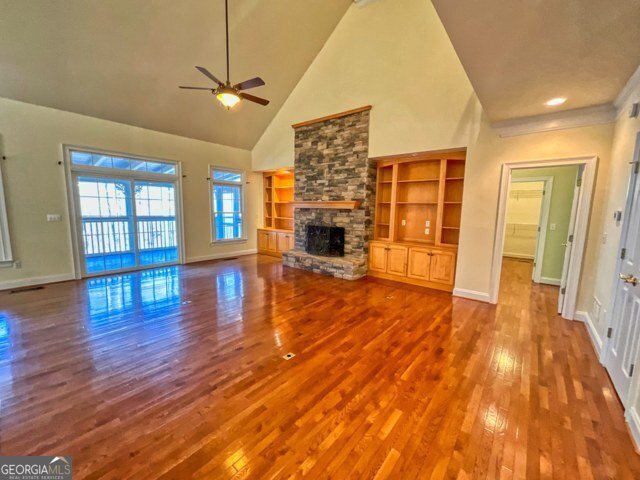 188 Clear Creek Valley Drive Ellijay - Photo 6