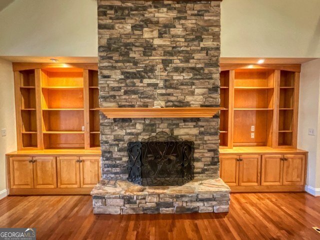 188 Clear Creek Valley Drive Ellijay - Photo 7