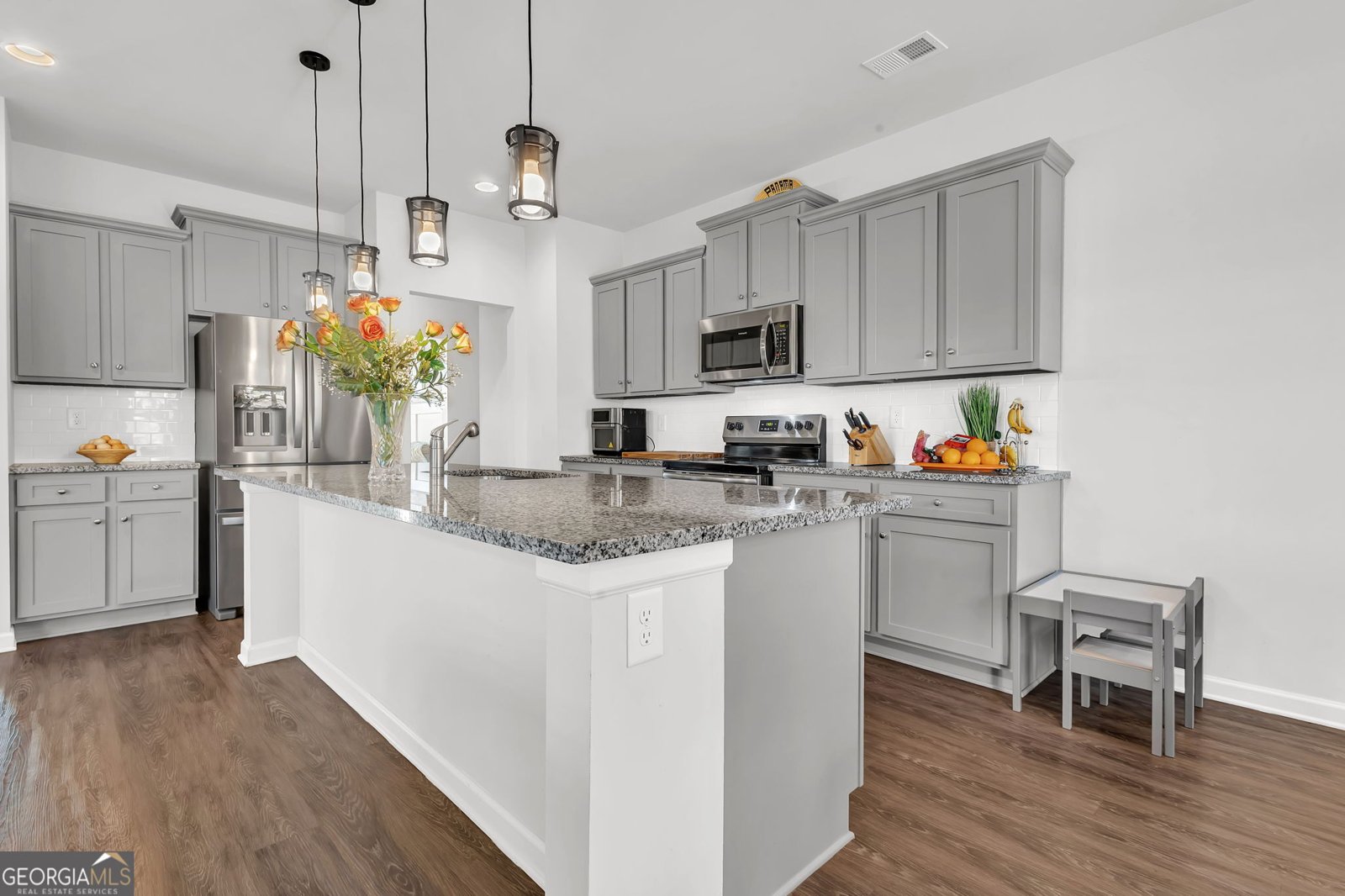 334 Darlington Drive Ellenwood - Photo 10