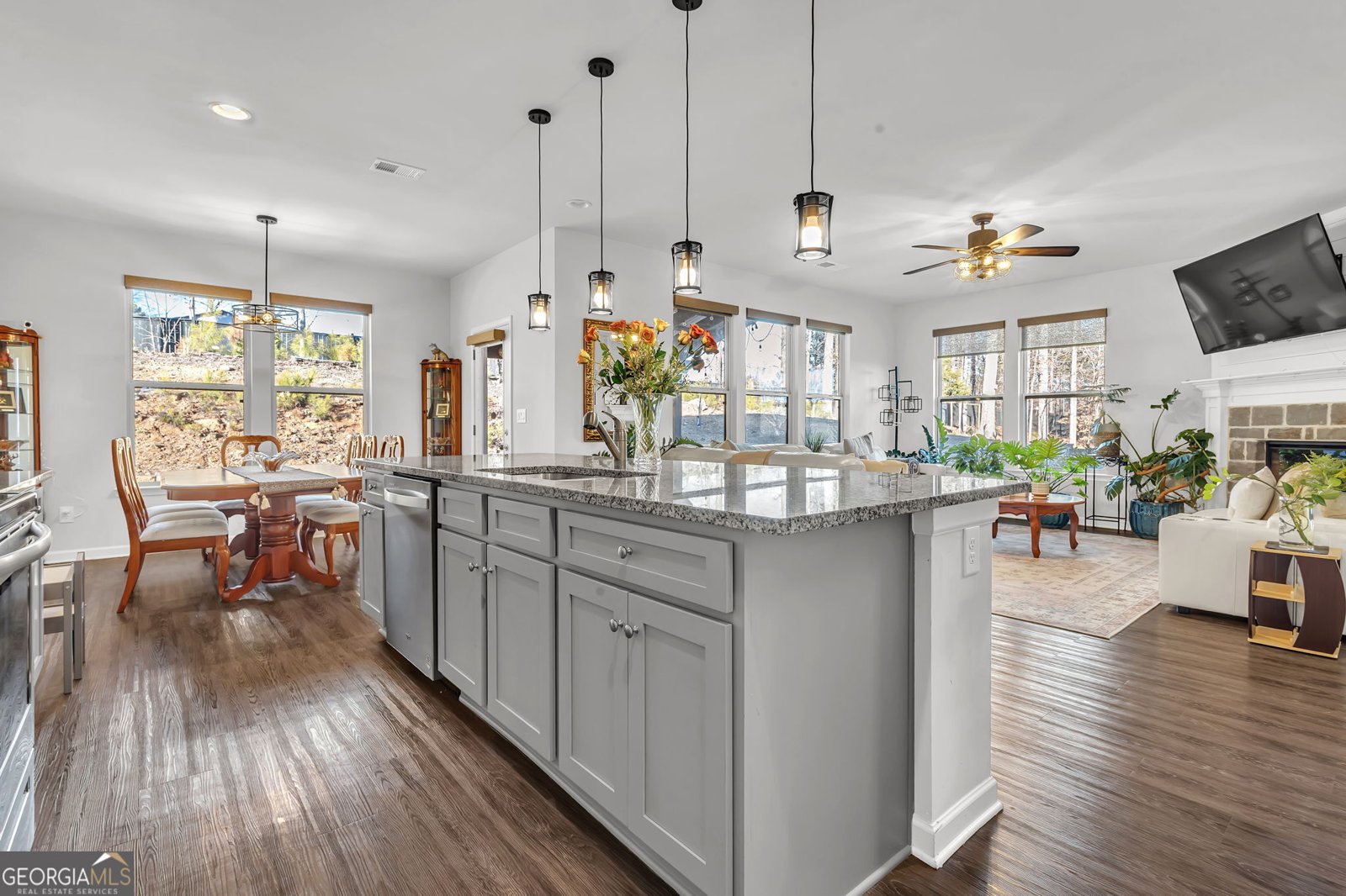 334 Darlington Drive Ellenwood - Photo 14