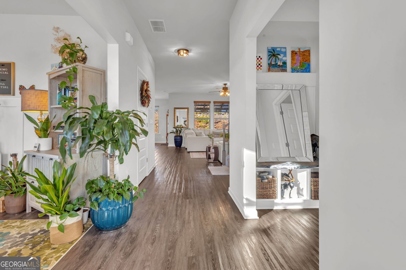 334 Darlington Drive Ellenwood - Photo 16