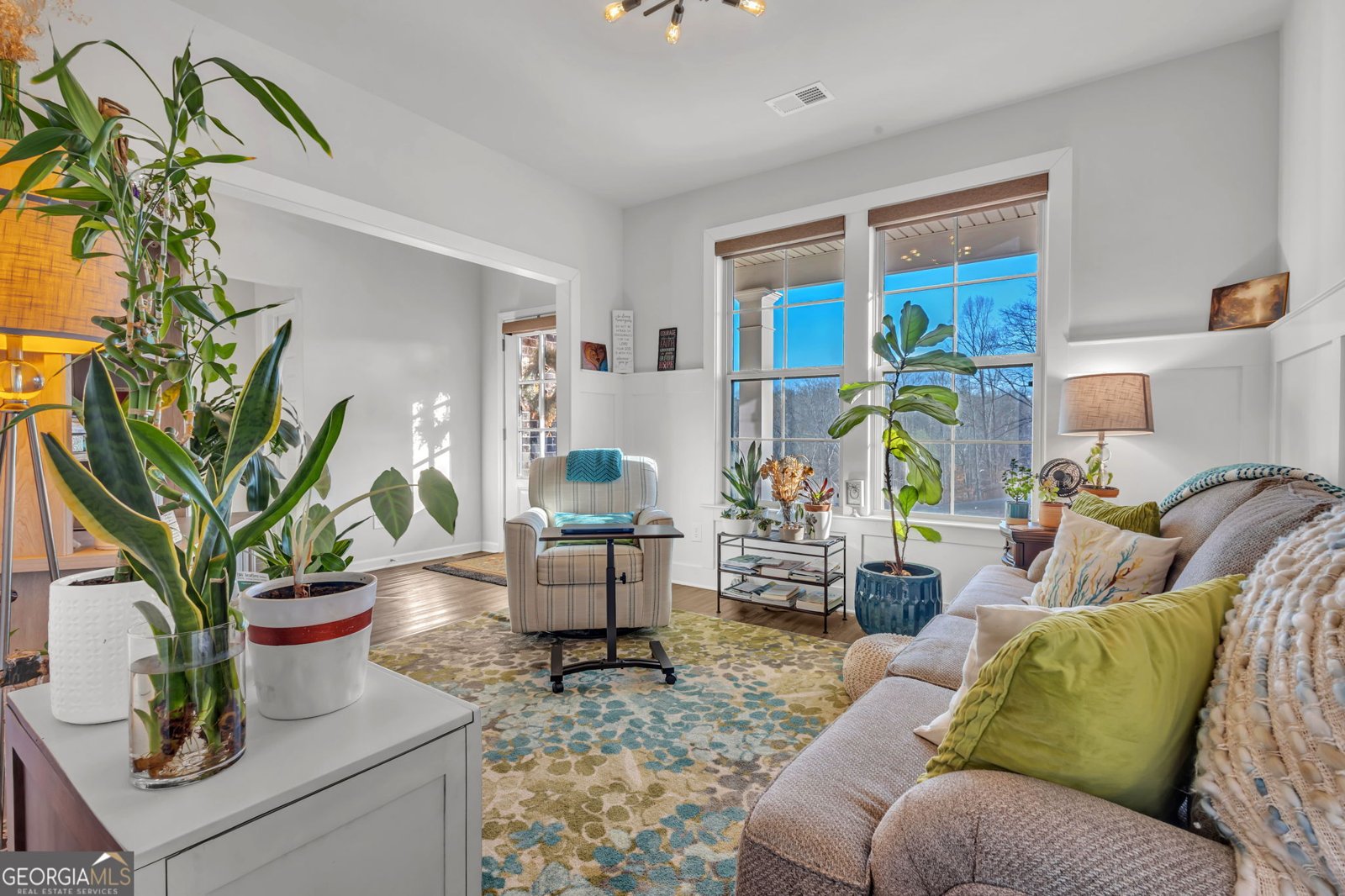 334 Darlington Drive Ellenwood - Photo 18