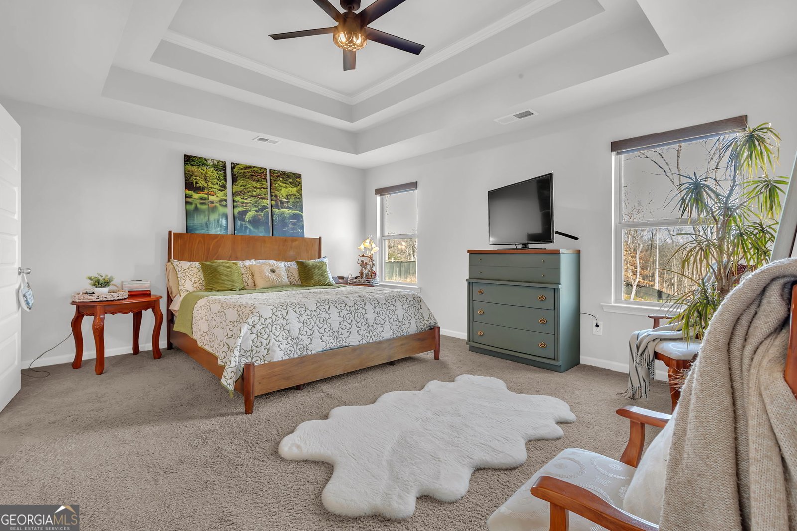 334 Darlington Drive Ellenwood - Photo 19