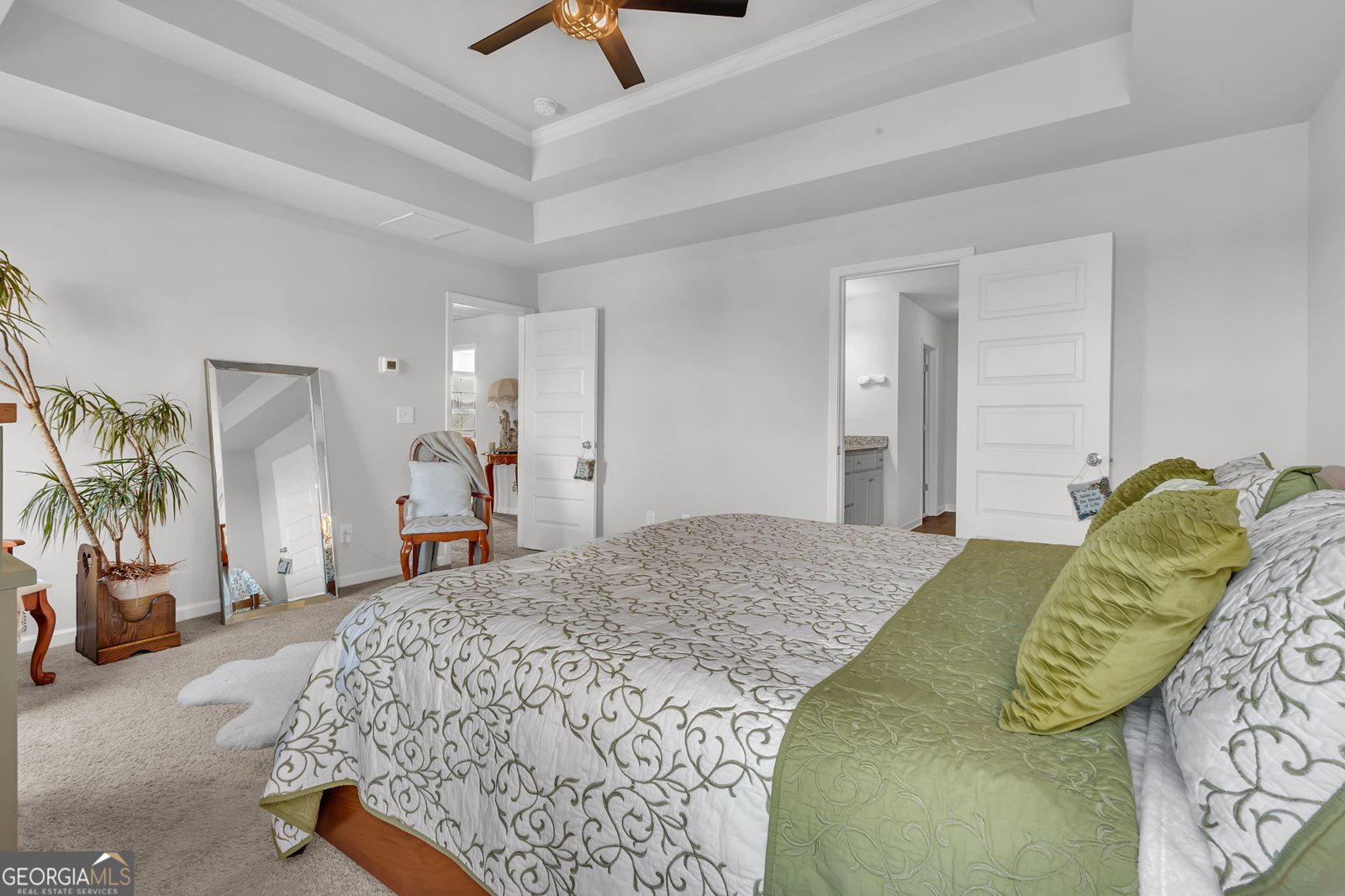 334 Darlington Drive Ellenwood - Photo 20