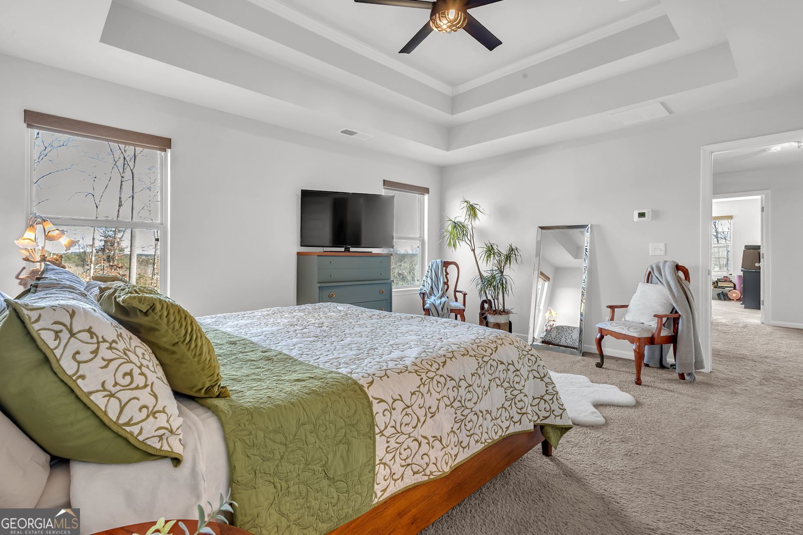 334 Darlington Drive Ellenwood - Photo 21