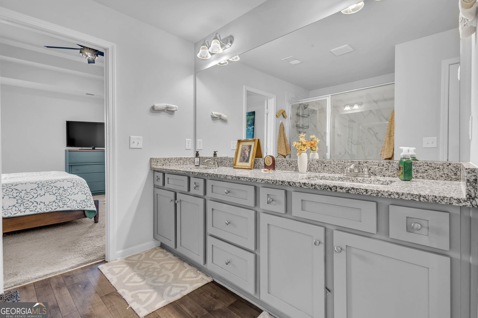 334 Darlington Drive Ellenwood - Photo 22