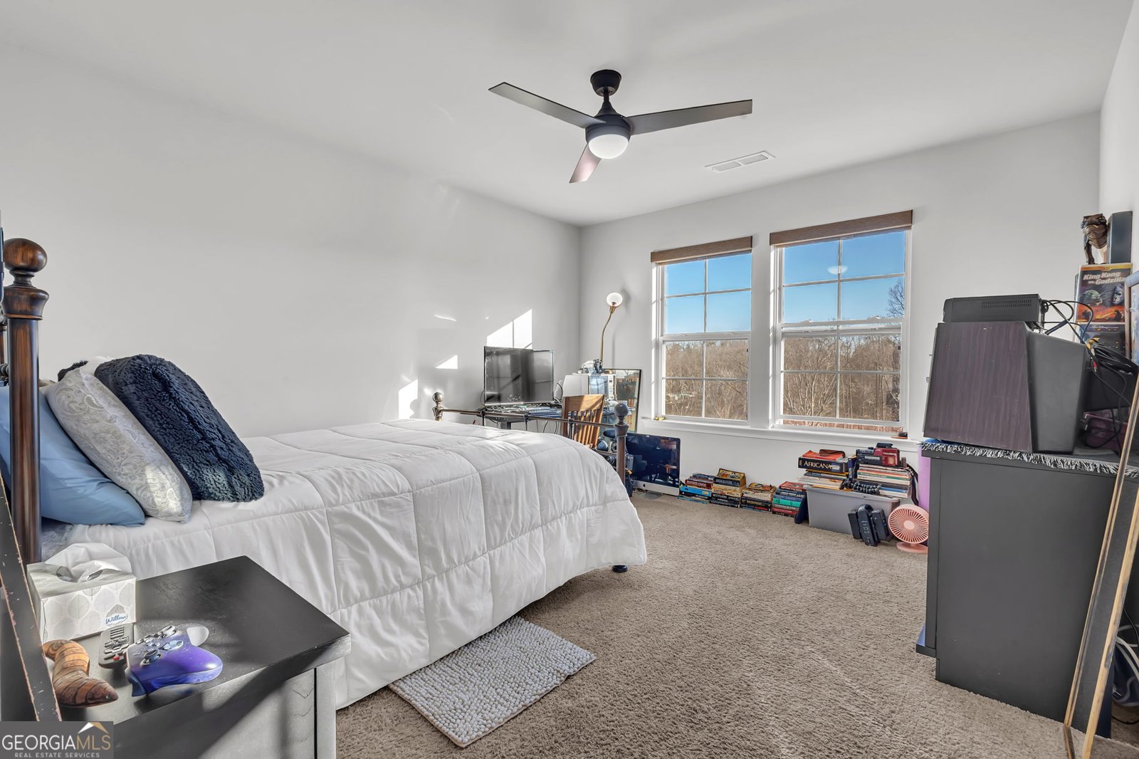 334 Darlington Drive Ellenwood - Photo 26