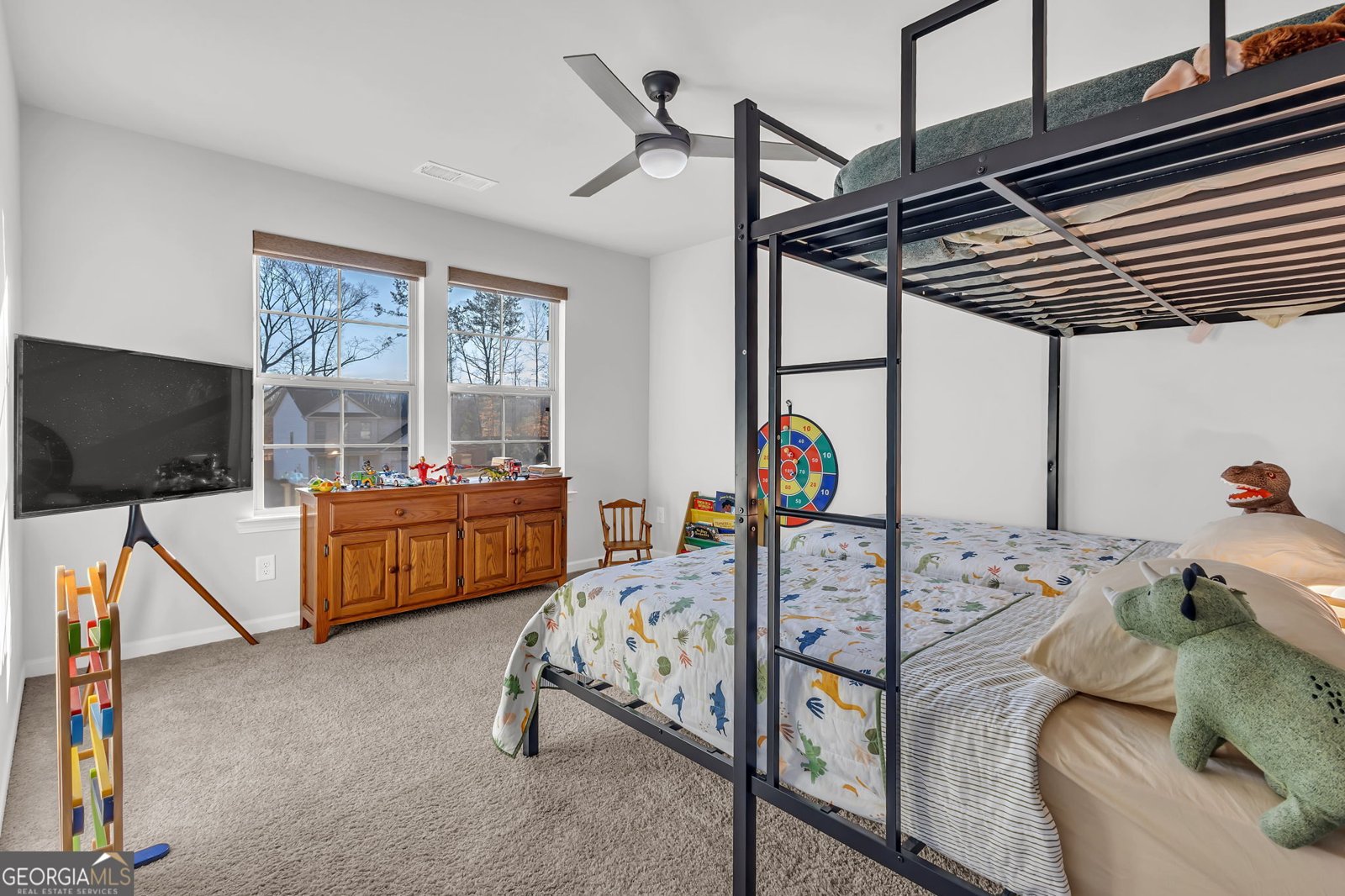 334 Darlington Drive Ellenwood - Photo 28