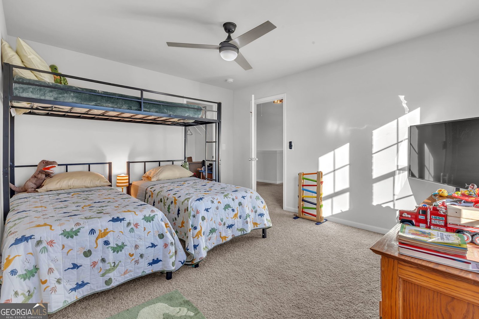 334 Darlington Drive Ellenwood - Photo 29