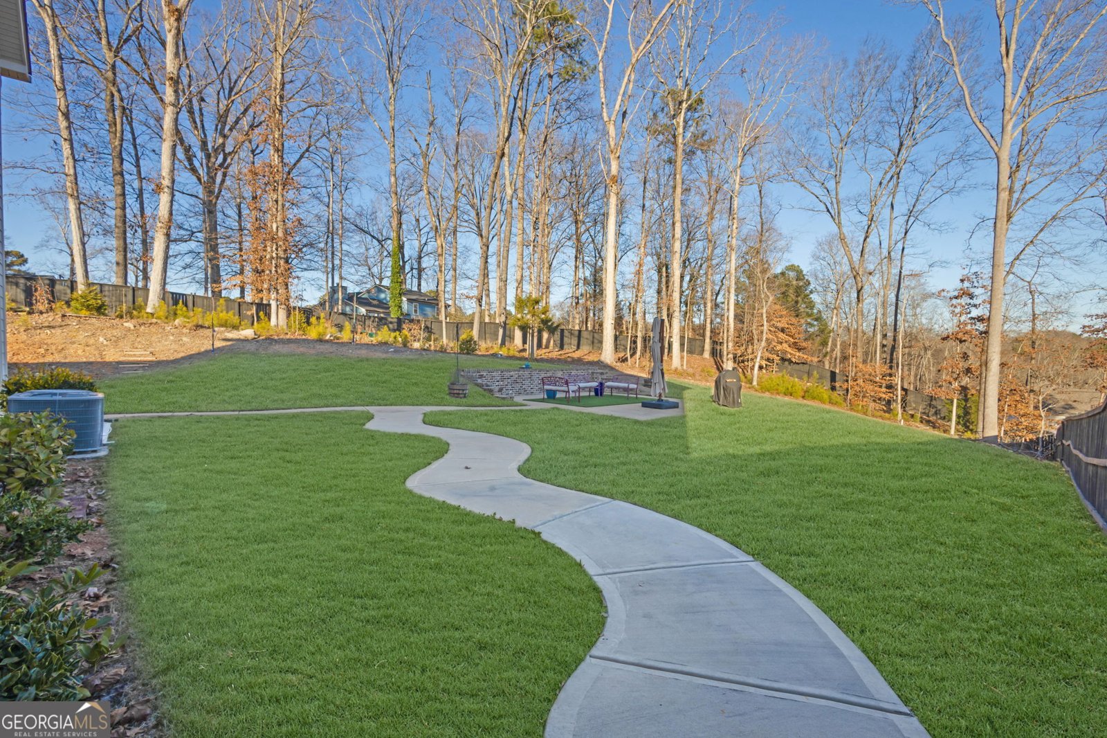 334 Darlington Drive Ellenwood - Photo 33