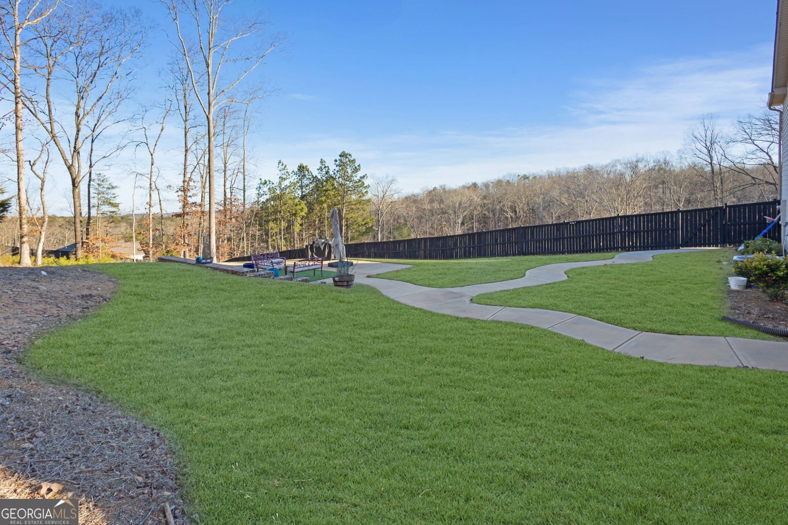 334 Darlington Drive Ellenwood - Photo 34