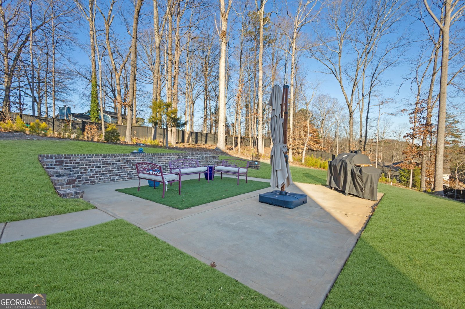 334 Darlington Drive Ellenwood - Photo 35