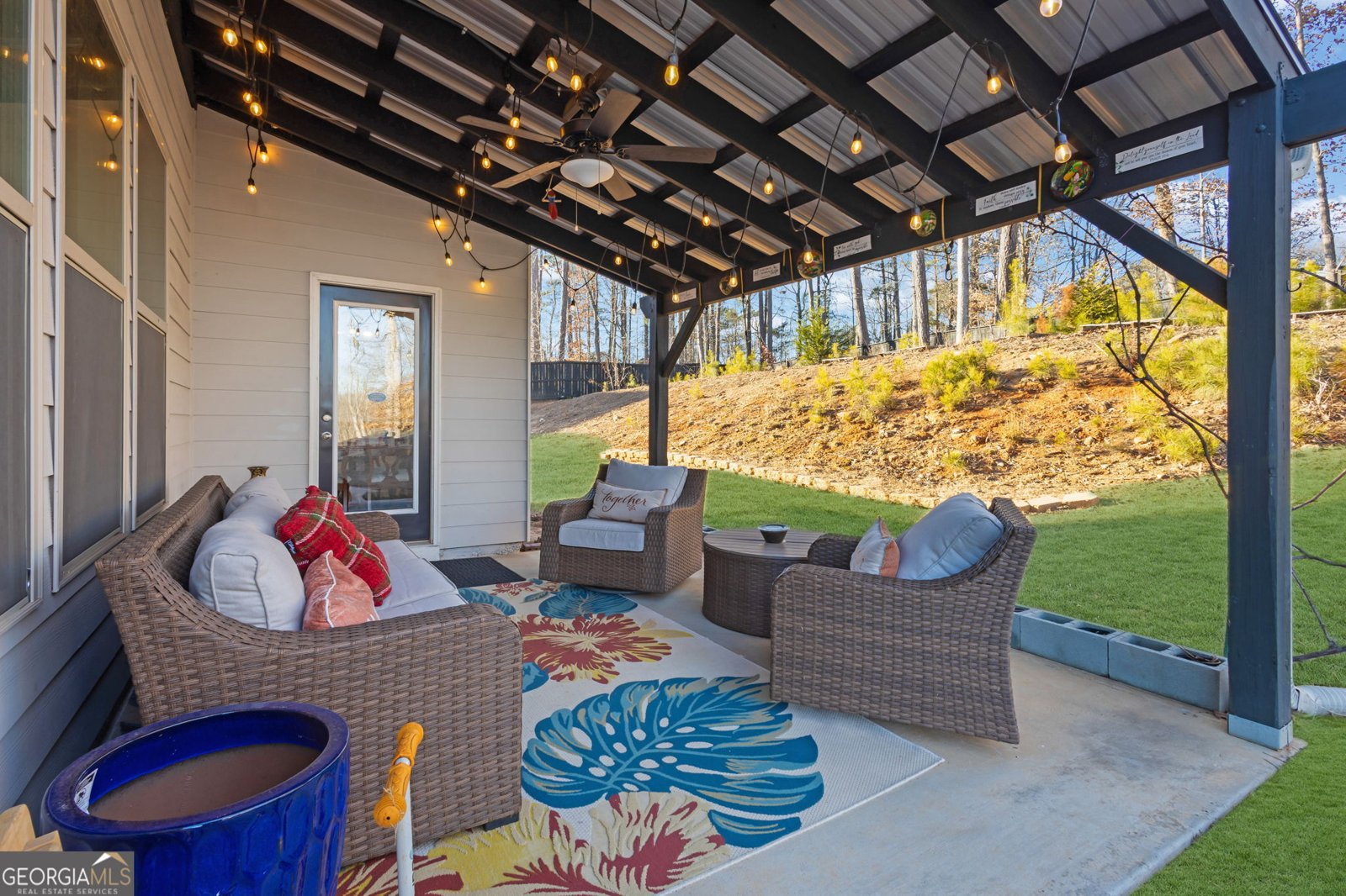 334 Darlington Drive Ellenwood - Photo 37