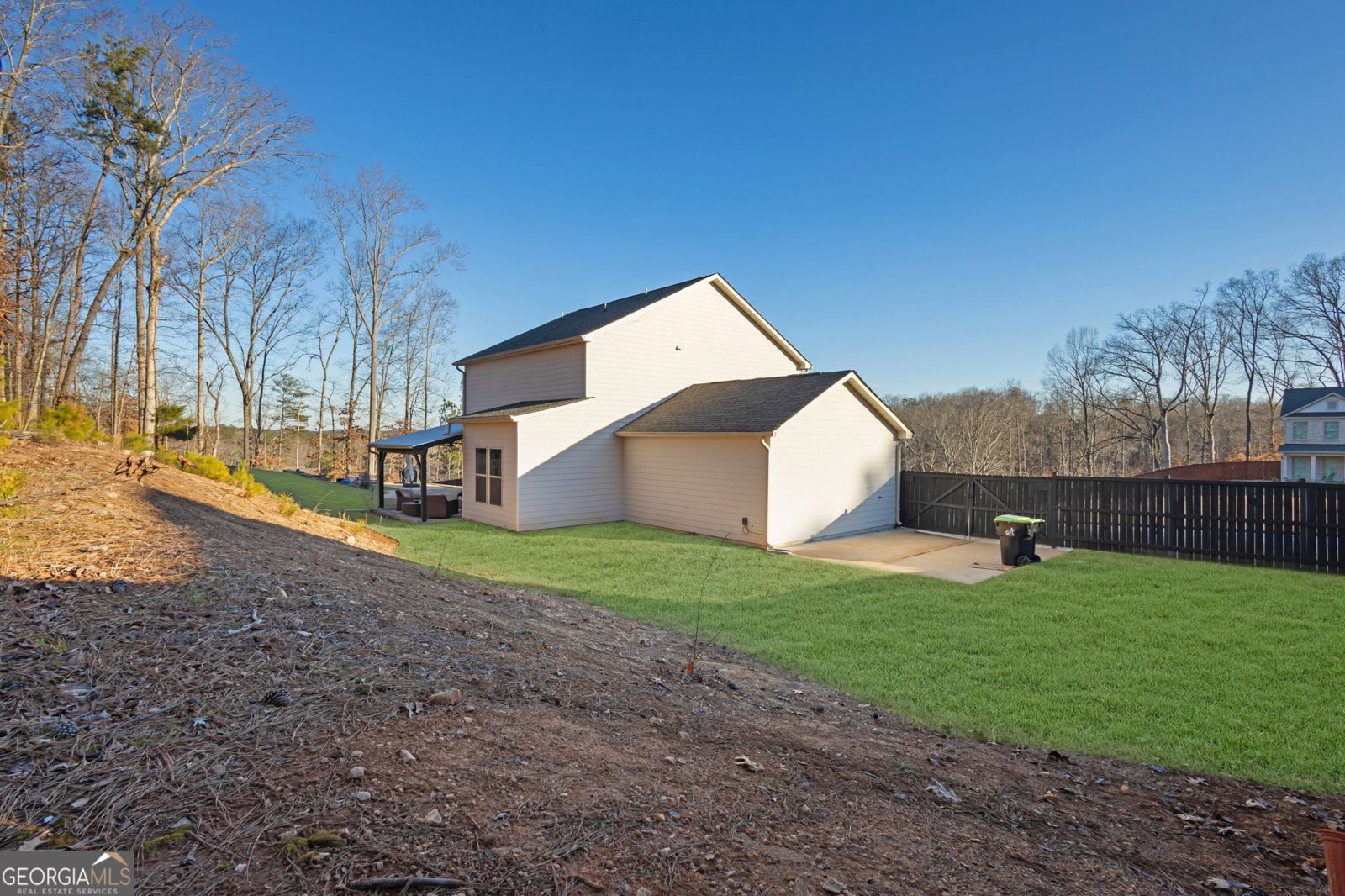 334 Darlington Drive Ellenwood - Photo 38