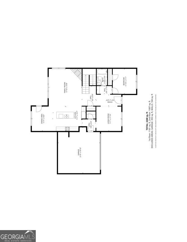 334 Darlington Drive Ellenwood - Photo 39