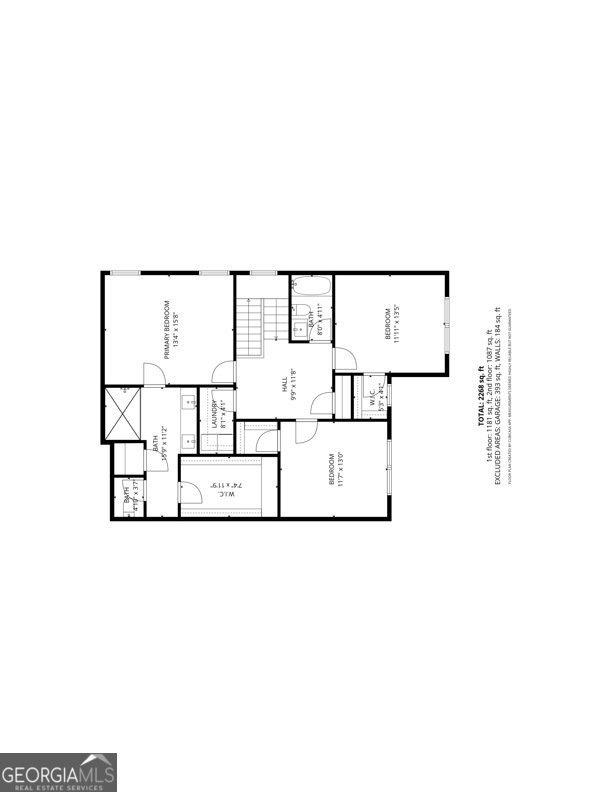 334 Darlington Drive Ellenwood - Photo 40