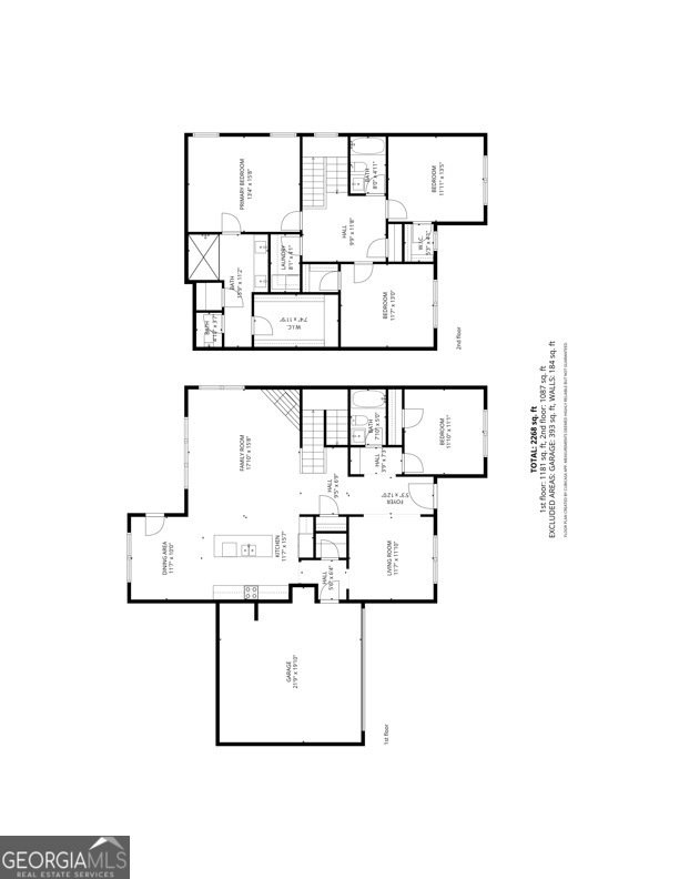 334 Darlington Drive Ellenwood - Photo 41