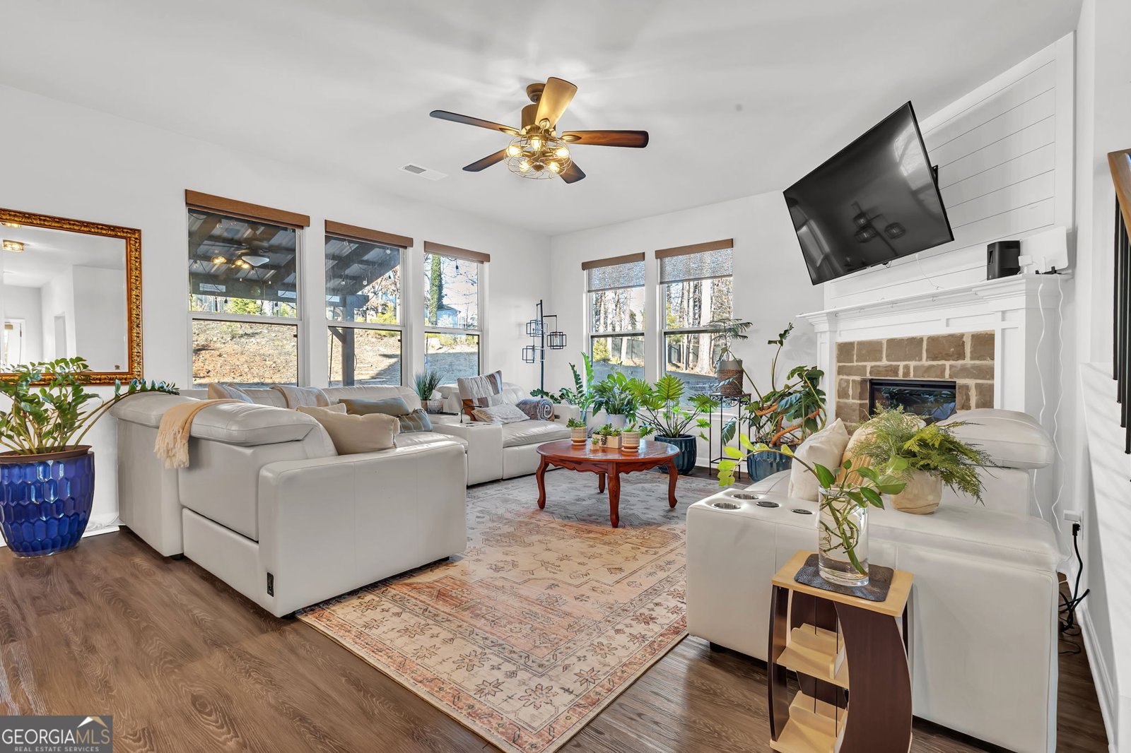 334 Darlington Drive Ellenwood - Photo 6