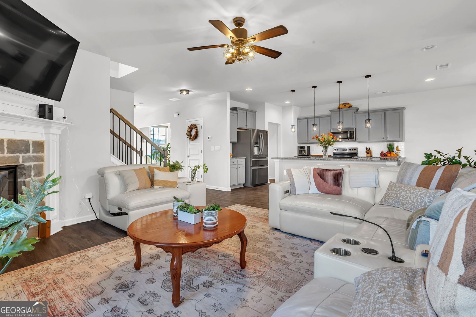 334 Darlington Drive Ellenwood - Photo 7